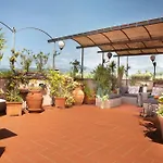 Sunset Rooftop Close Center Town By Abita Lägenhet Lucca