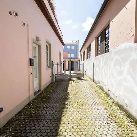 Sunset Rooftop Close Center Town By Abita Apartment Lucca