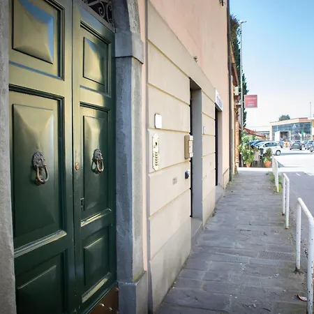 Sunset Rooftop Close Center Town By Abita Apartment Lucca